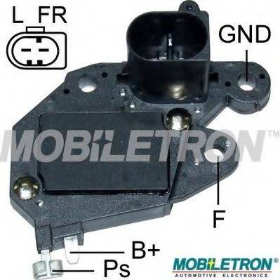 MOBILETRON A0001502450 Регулятор генератора