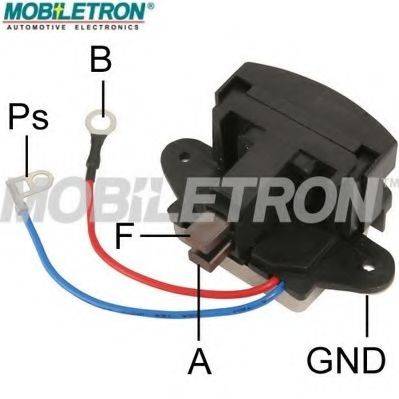 MOBILETRON 516042 Регулятор генератора