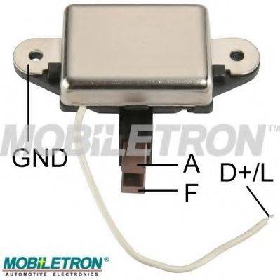 MOBILETRON 516019 Регулятор генератора