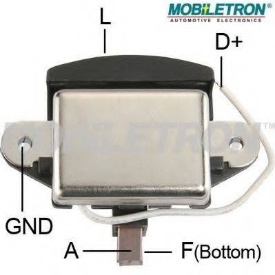 MOBILETRON 516041 Регулятор генератора