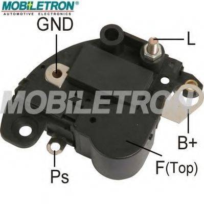 MOBILETRON 63321261 Регулятор генератора