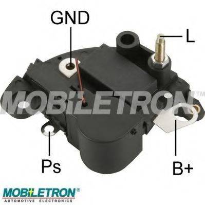 MAGNETI MARELLI 331850 Регулятор генератора