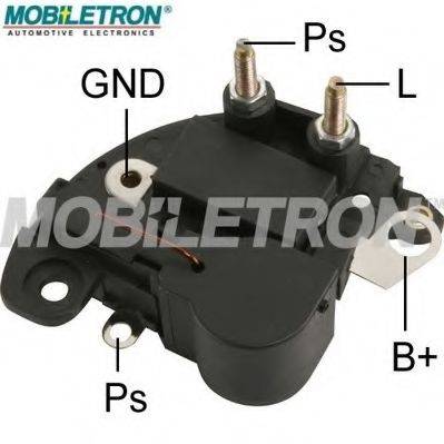 MOBILETRON AMR2938 Регулятор генератора