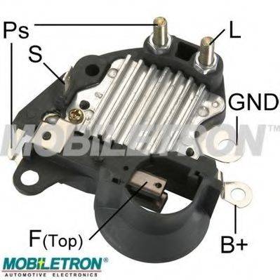 MOBILETRON 54022443 Регулятор генератора