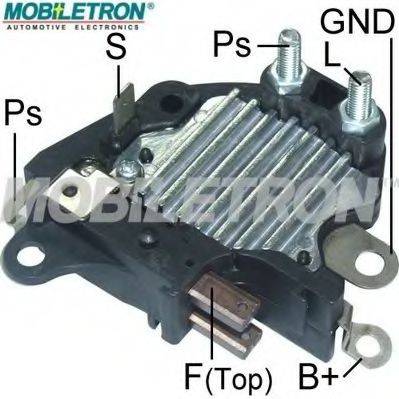MOBILETRON VR-F154B