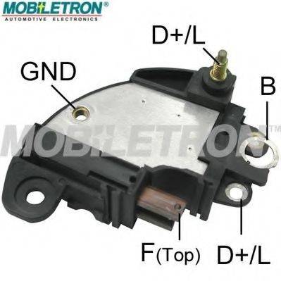 MOBILETRON 20901 Регулятор генератора