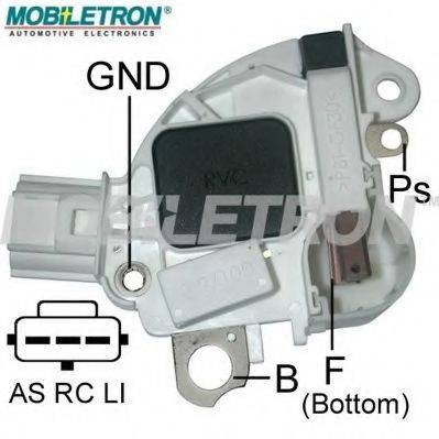 MOBILETRON VR-F156