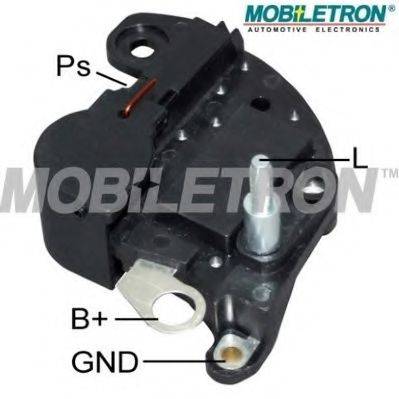 MOBILETRON 63321507 Регулятор генератора