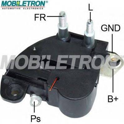 MOBILETRON 51784846 Регулятор генератора