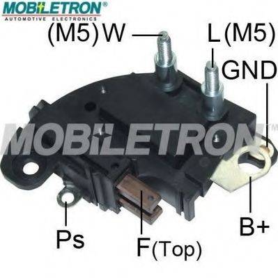 MOBILETRON 63321702 Регулятор генератора