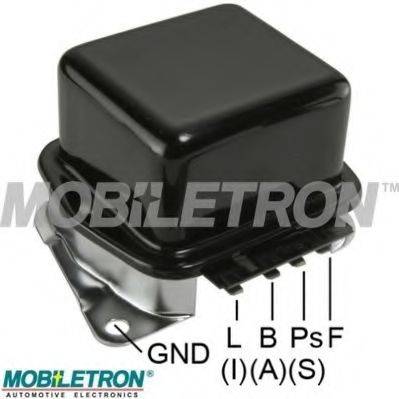 MOBILETRON VR-F341