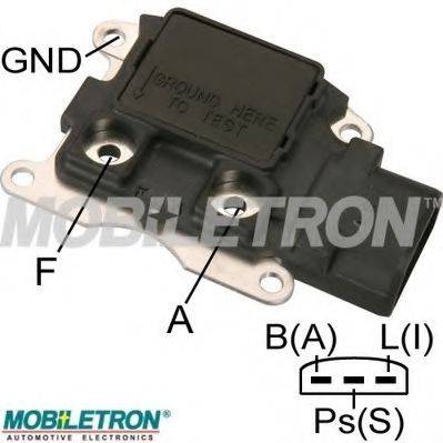 MOBILETRON VR-F784M