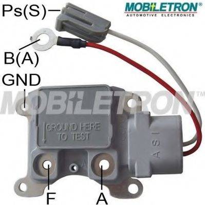 MOBILETRON VR-F786SE