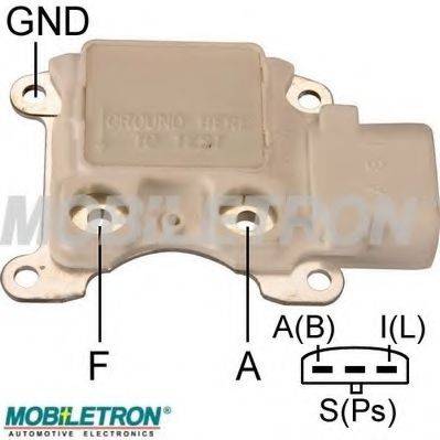 MOTORCRAFT GR814 Регулятор генератора