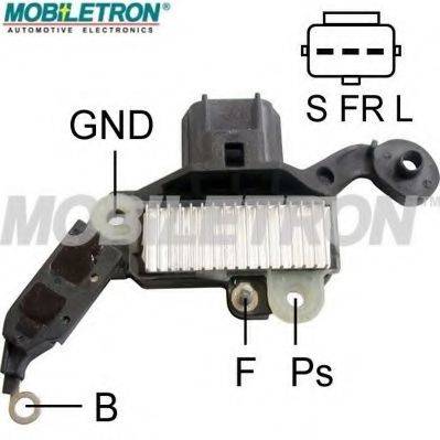 MOBILETRON 8529 Регулятор генератора
