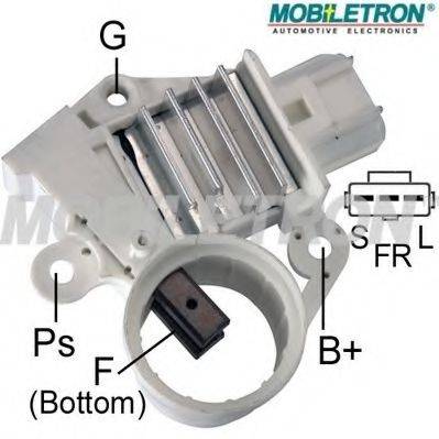 MOBILETRON GL431 Регулятор генератора