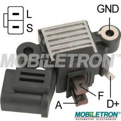 MOBILETRON VR-H2000-11