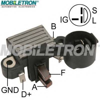 MOBILETRON VR-H2000-12