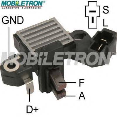 MOBILETRON LR170-706 Регулятор генератора