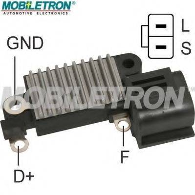 MOBILETRON LR180-729 Регулятор генератора