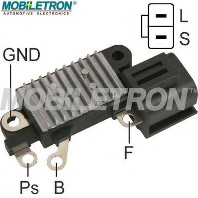 MOBILETRON VR-H2000-18