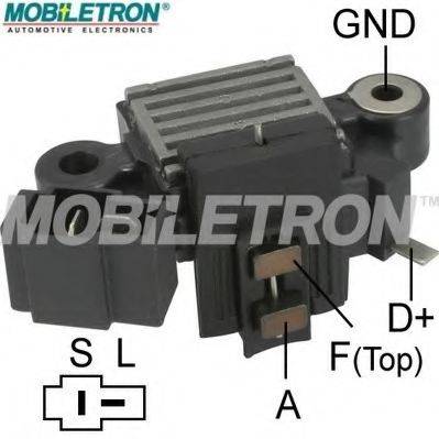 MOBILETRON VR-H2000-19