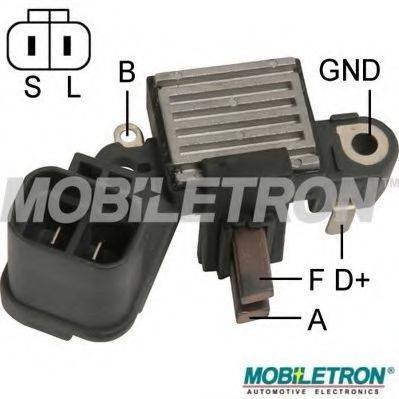 MOBILETRON VR-H2000-21