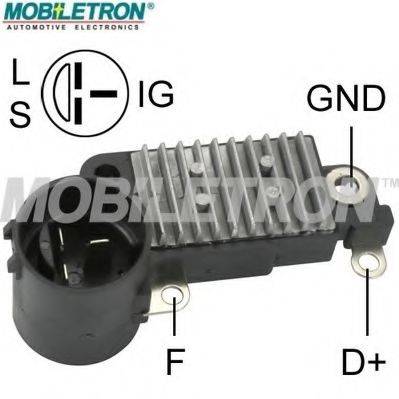 MOBILETRON VR-H2000-24