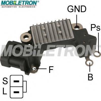 MOBILETRON VR-H2000-27