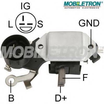 MOBILETRON VR-H2000-29