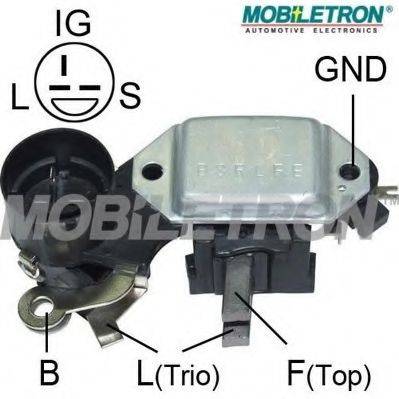 MOBILETRON VR-H2000-29A-2
