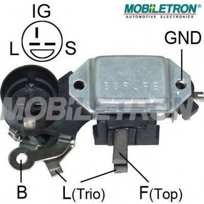 MOBILETRON VR-H2000-29BA-2