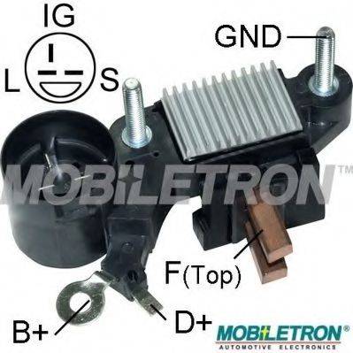 MOBILETRON VR-H2000-29BC