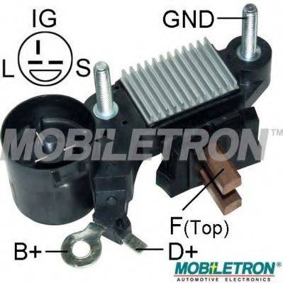 MOBILETRON VR-H2000-29C