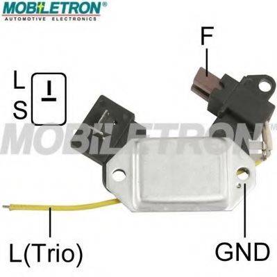 MOBILETRON VR-H2000-31