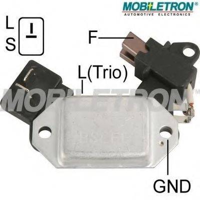MOBILETRON VR-H2000-32
