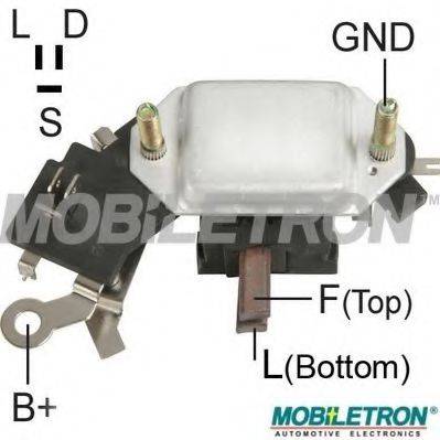 MOBILETRON VR-H2000-35