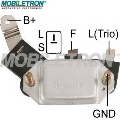 MOBILETRON VR-H2000-37