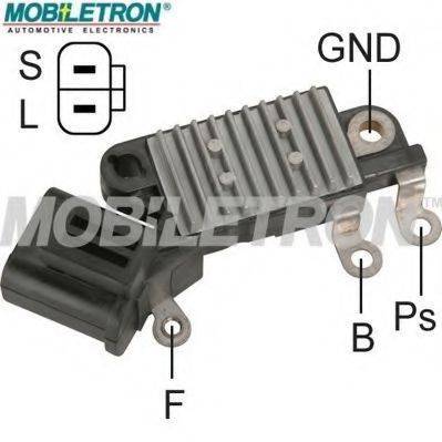 MOBILETRON VR-H2000-39