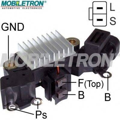 MOBILETRON VR-H2000-44