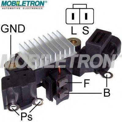MOBILETRON VR-H2000-45