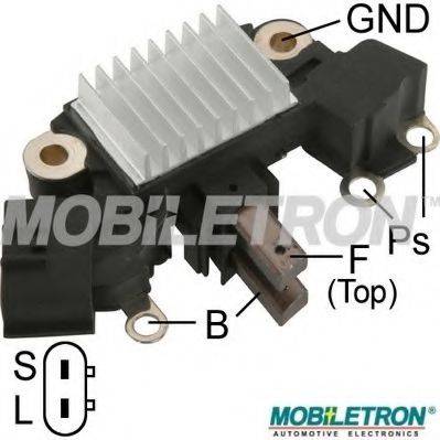 MOBILETRON VR-H2000-46