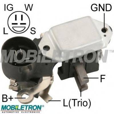 MOBILETRON VR-H2000-47