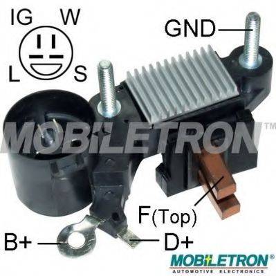 MOBILETRON VR-H2000-47C
