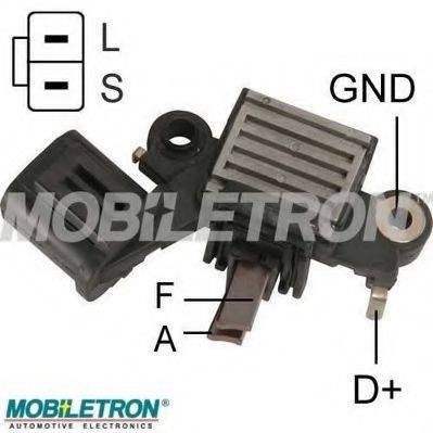 MOBILETRON VR-H2000-4H