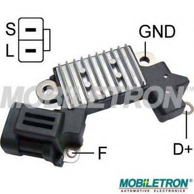 MOBILETRON VR-H2000-52