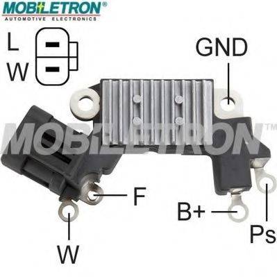 MOBILETRON VR-H2000-53