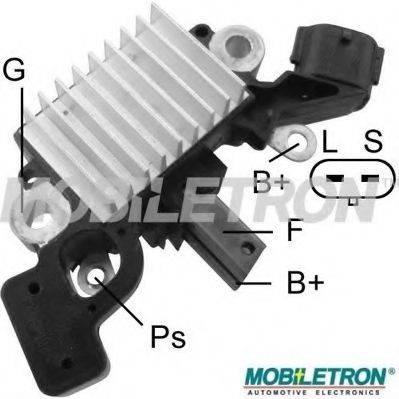 MOBILETRON VR-H2000-57