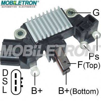 MOBILETRON VR-H2000-63