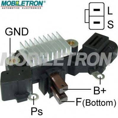 MOBILETRON LR280-501 Регулятор генератора